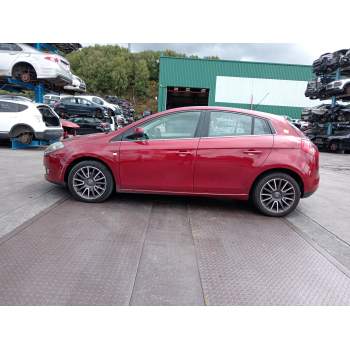 FIAT BRAVO II (198_)