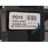 MANDO LUCES 93404G4960 