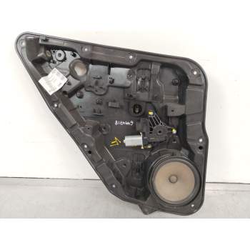 ELEVALUNAS TRASERO IZQUIERDO A12376600229051 A246820062 A2047302735