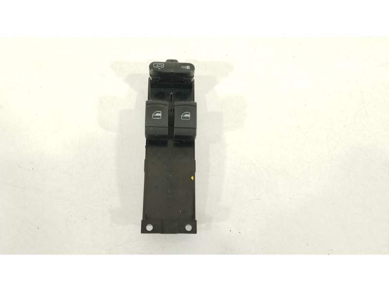MANDO ELEVALUNAS DELANTERO IZQUIERDO 1J3959857B 03755130 