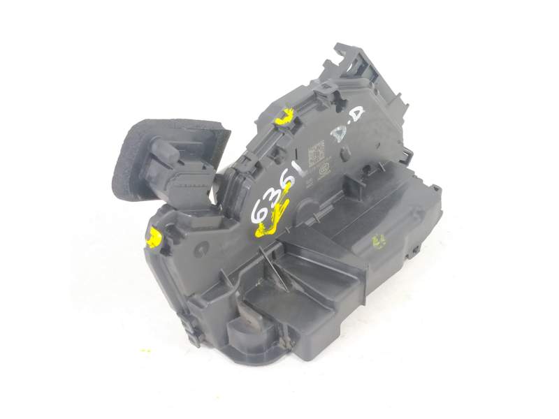 CERRADURA PUERTA DELANTERA DERECHA 5TB837016A 