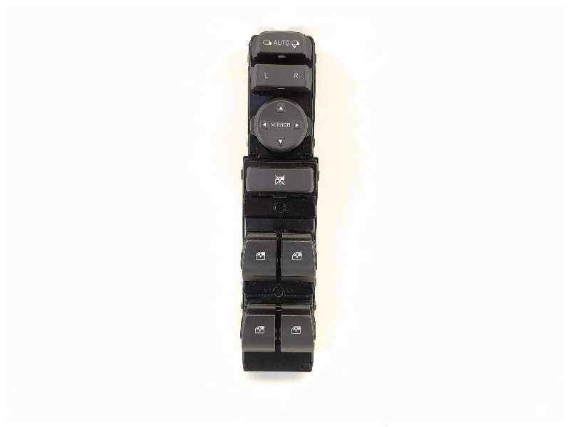 MANDO ELEVALUNAS DELANTERO IZQUIERDO 93571G4510 