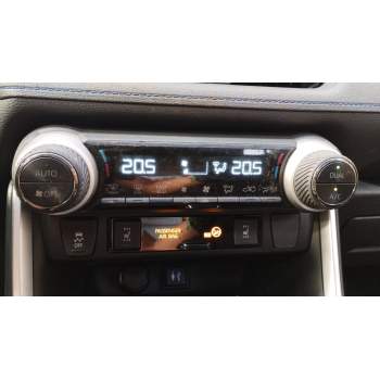 MANDO CLIMATIZADOR 5590042580 