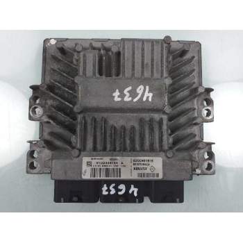 CENTRALITA MOTOR UCE 8200981816 8200726923 S122326134A