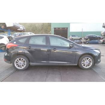 FORD FOCUS IV (HN)