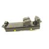 MANDO ELEVALUNAS DELANTERO IZQUIERDO 1J3959857B 03755130 