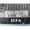 CENTRALITA MOTOR UCE 8200981816 8200726923 S122326134A