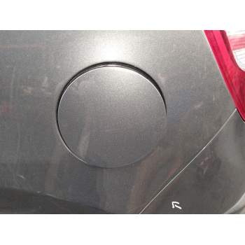 TAPA EXTERIOR COMBUSTIBLE 