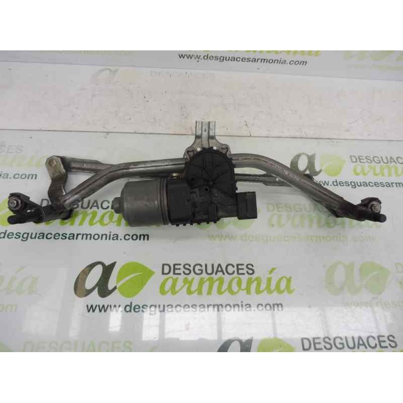 Recambio de motor limpia delantero para peugeot 207 sport referencia OEM IAM 0390241540 9650380780 