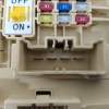 CAJA RELES / FUSIBLES 91950J9082 