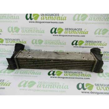 INTERCOOLER 17517524916 