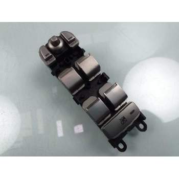 MANDO ELEVALUNAS DELANTERO IZQUIERDO 8X2314540AE 03451000 