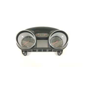 CUADRO INSTRUMENTOS 39102855 769318090U 600775881