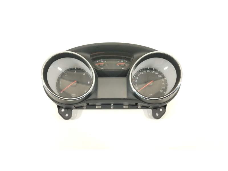 CUADRO INSTRUMENTOS 39102855 769318090U 600775881