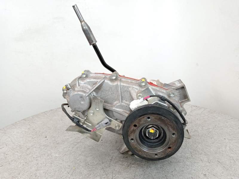 CAJA TRANSFER 2951177R00000 