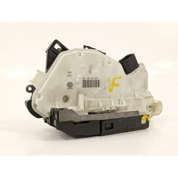 CERRADURA PUERTA DELANTERA IZQUIERDA 5N1837015F 