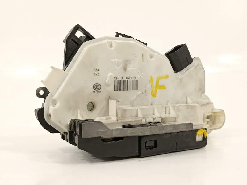 CERRADURA PUERTA DELANTERA IZQUIERDA 5N1837015F 