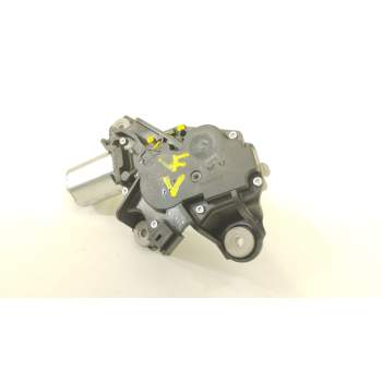 MOTOR LIMPIA TRASERO 287100006R 0390201832 