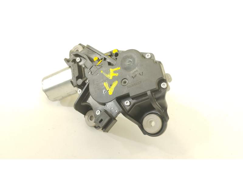 MOTOR LIMPIA TRASERO 287100006R 0390201832 
