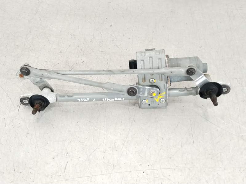 MOTOR LIMPIA DELANTERO 98120G3000 