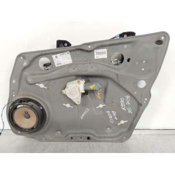 ELEVALUNAS DELANTERO DERECHO A1697202879 A1695407605 A1697300234