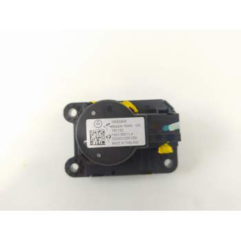 MOTOR APERTURA TRAMPILLAS CLIMATIZADOR 16000458 TB1102 HAD36011A