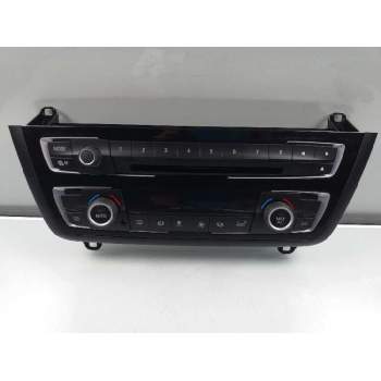 MANDO CLIMATIZADOR 98483503 64119226785 