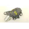 MOTOR LIMPIA TRASERO 287100006R 0390201832 