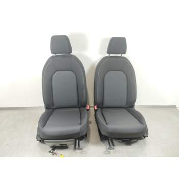 JUEGO ASIENTOS COMPLETO 2Q4881105 