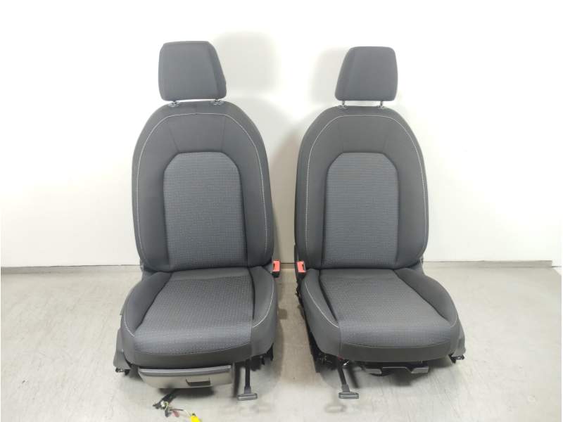 JUEGO ASIENTOS COMPLETO 2Q4881105 