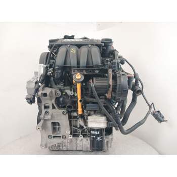 MOTOR COMPLETO BGU 