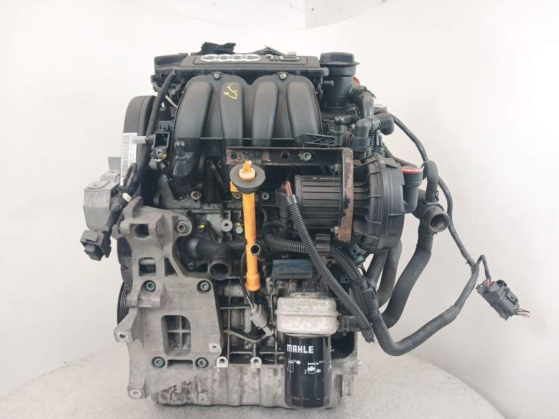 MOTOR COMPLETO BGU 
