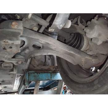 BRAZO SUSPENSION INFERIOR DELANTERO IZQUIERDO 