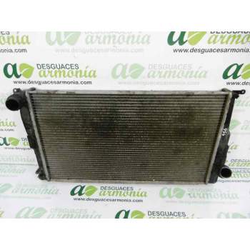 RADIADOR AGUA 781025801 