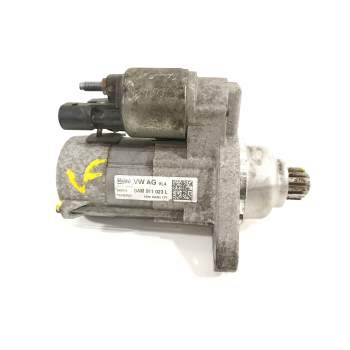 MOTOR ARRANQUE 0AM911023L 