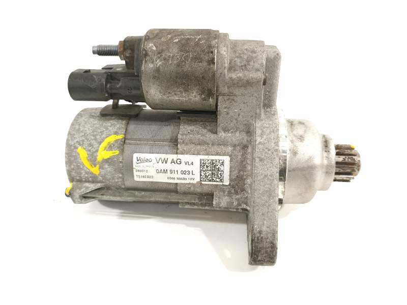 MOTOR ARRANQUE 0AM911023L 