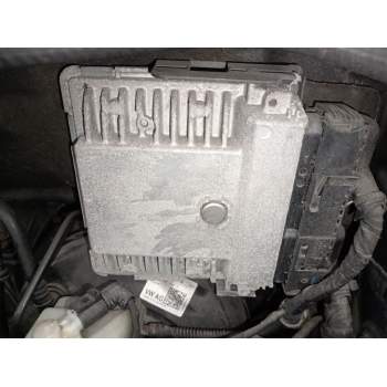 CENTRALITA MOTOR UCE 03F906070D 5WP44629 