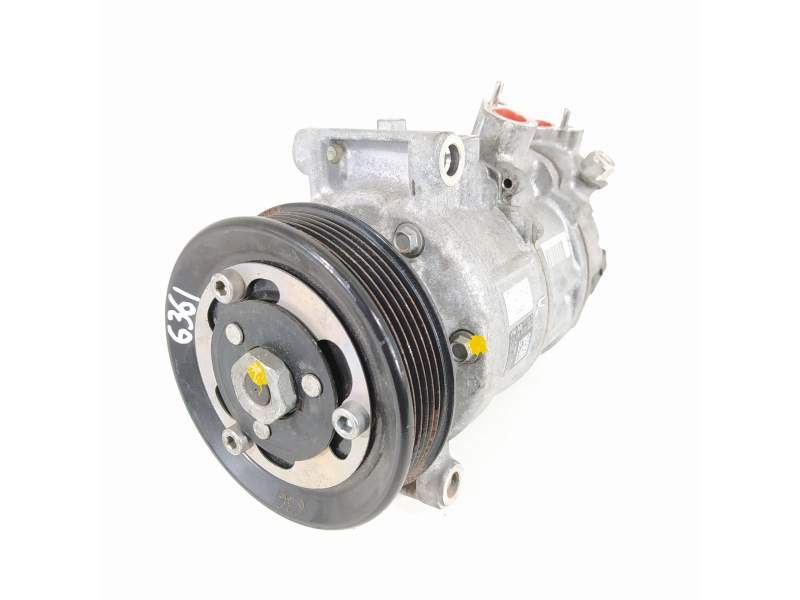 COMPRESOR AIRE ACONDICIONADO 5Q0816803D 4471507853 4472502801