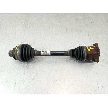 TRANSMISION DELANTERA IZQUIERDA 8R0407271C 