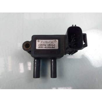 VALVULA AIRE ADICIONAL AV615L200AA CZQ7A12B10C 