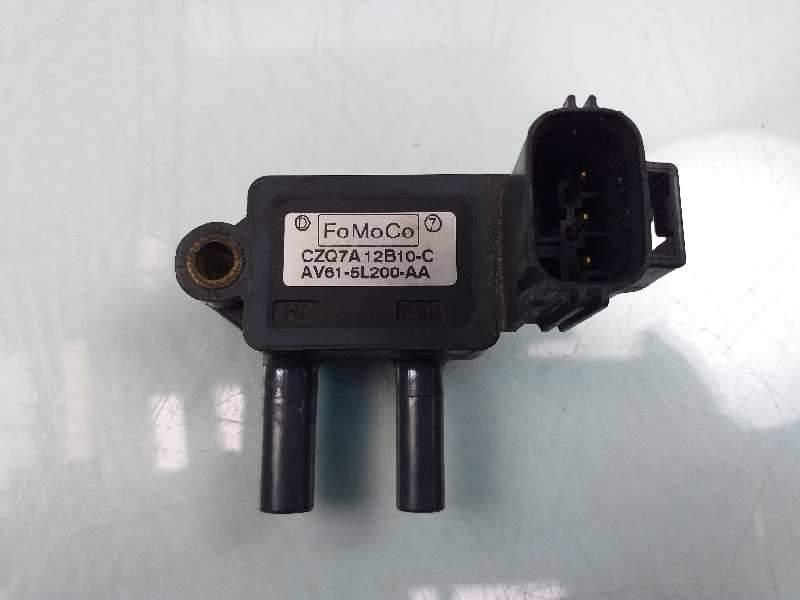 VALVULA AIRE ADICIONAL AV615L200AA CZQ7A12B10C 