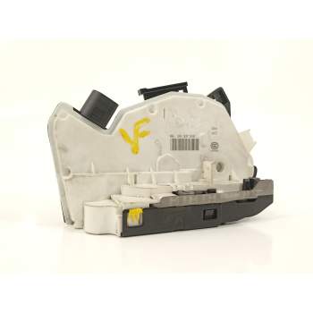 CERRADURA PUERTA DELANTERA DERECHA 5N1837016F 