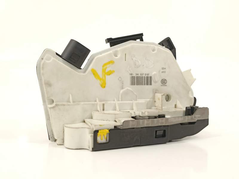 CERRADURA PUERTA DELANTERA DERECHA 5N1837016F 