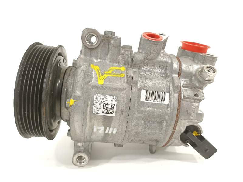 COMPRESOR AIRE ACONDICIONADO 8W5816803 