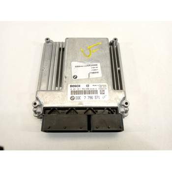 CENTRALITA MOTOR UCE 7796571 13617796571 0281011564