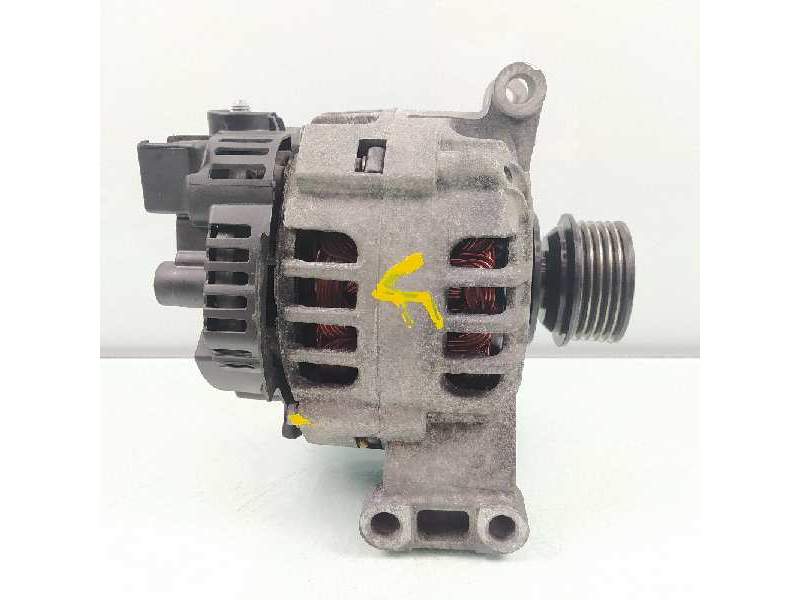 ALTERNADOR A2661540802 