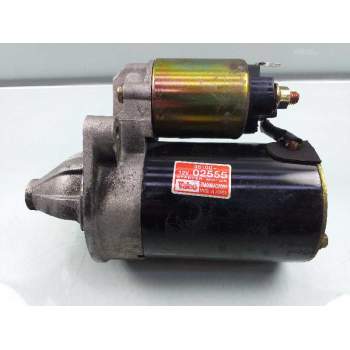 MOTOR ARRANQUE 3610002555 TM000A37001 