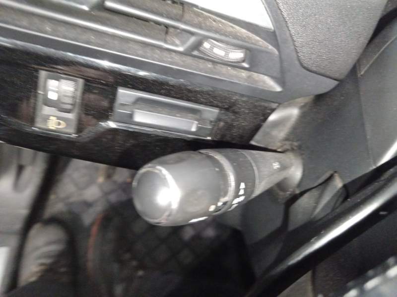 MANDO LUCES 