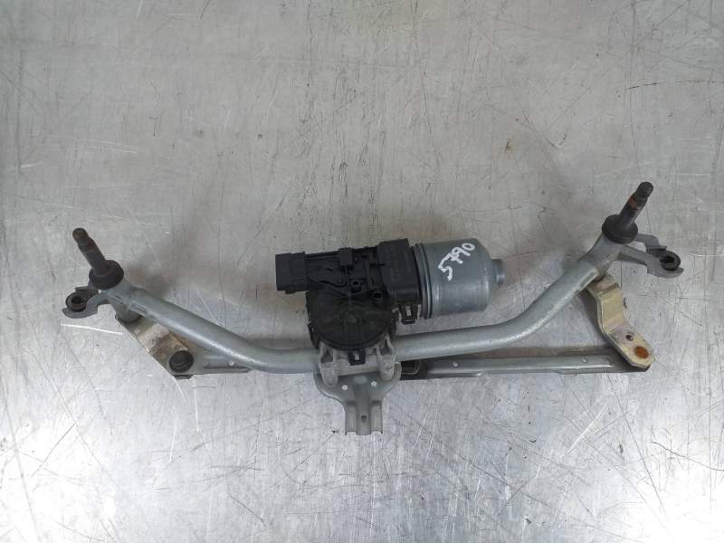 MOTOR LIMPIA DELANTERO 9673222580 3397021391 0390241540