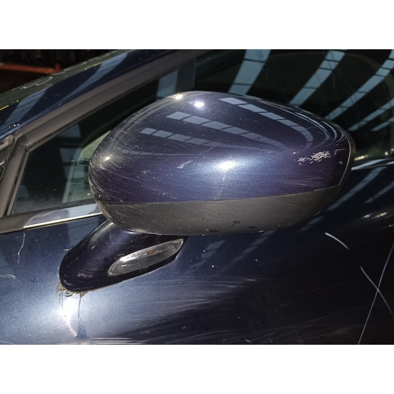 Recambio de retrovisor izquierdo para citroen c5 berlina exclusive referencia OEM IAM 8154CT  